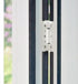 Smart ACDV331/BL Bifold Door Hinge